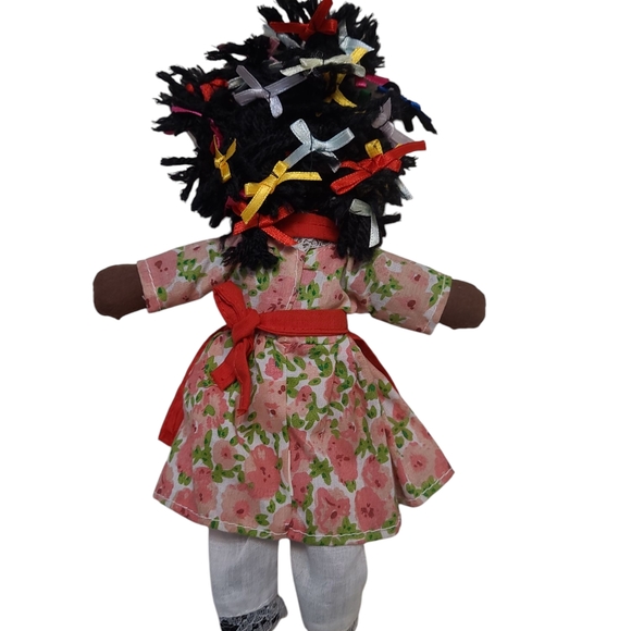 Bahamas Rag Doll - Picture 3 of 4